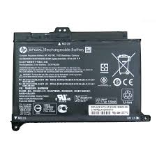 HP Original 250 G7 Laptop Battery